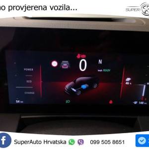 Opel Astra ST Electric 73 kWh GS 156 KS, LED+ACC+HEAD+GR SJED+360+PARK