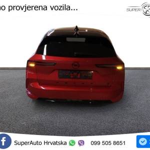Opel Astra ST Electric 73 kWh GS 156 KS, LED+ACC+HEAD+GR SJED+360+PARK