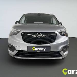 Opel Combo 1.5 CDTI LIFE ELEGANCE - 3 godine jamstva