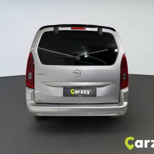 Opel Combo 1.5 CDTI LIFE ELEGANCE - 3 godine jamstva
