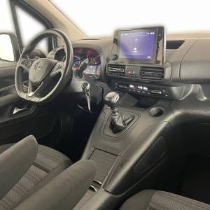Opel Combo 1.5 CDTI LIFE ELEGANCE - 3 godine jamstva