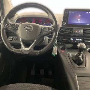 Opel Combo 1.5 CDTI LIFE ELEGANCE - 3 godine jamstva