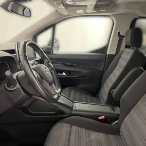 Opel Combo 1.5 CDTI LIFE ELEGANCE - 3 godine jamstva