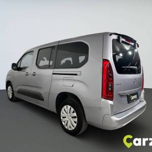 Opel Combo 1.5 CDTI LIFE ELEGANCE - 3 godine jamstva