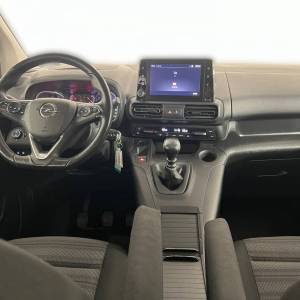 Opel Combo 1.5 CDTI LIFE ELEGANCE - 3 godine jamstva