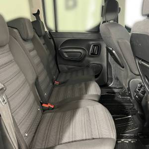 Opel Combo 1.5 CDTI LIFE ELEGANCE - 3 godine jamstva