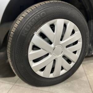 Opel Combo 1.5 CDTI LIFE ELEGANCE - 3 godine jamstva