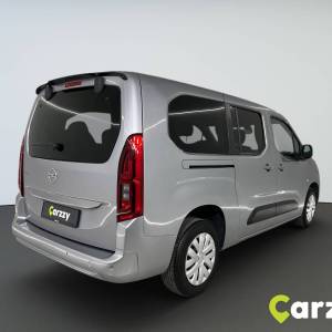 Opel Combo 1.5 CDTI LIFE ELEGANCE - 3 godine jamstva