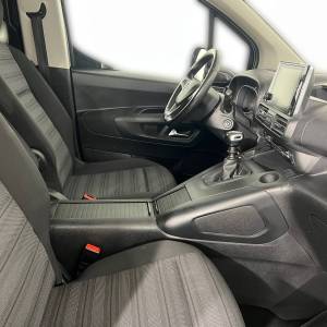 Opel Combo 1.5 CDTI LIFE ELEGANCE - 3 godine jamstva