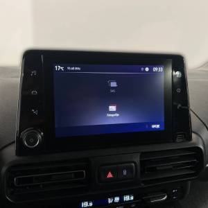 Opel Combo 1.5 CDTI LIFE ELEGANCE - 3 godine jamstva