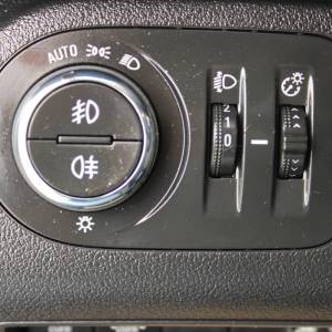 Opel Combo 1.5 D N1 - 5 sjedala