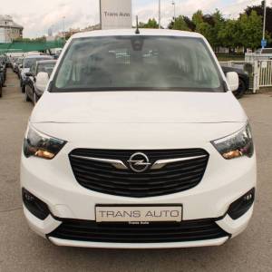 Opel Combo 1.5 D N1 - 5 sjedala