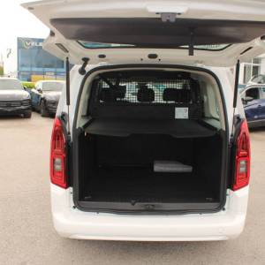 Opel Combo 1.5 D N1 - 5 sjedala