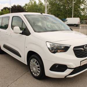 Opel Combo 1.5 D N1 - 5 sjedala