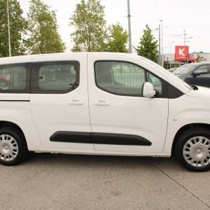 Opel Combo 1.5 D N1 - 5 sjedala