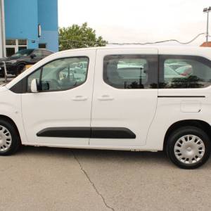 Opel Combo 1.5 D N1 - 5 sjedala