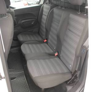 Opel Combo 1.5 D N1 - 5 sjedala