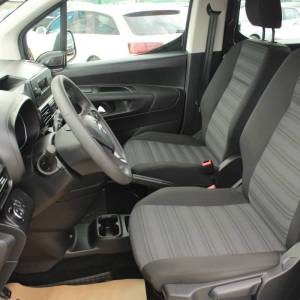 Opel Combo 1.5 D N1 - 5 sjedala