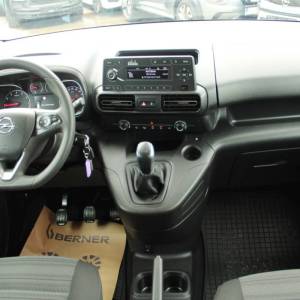 Opel Combo 1.5 D N1 - 5 sjedala