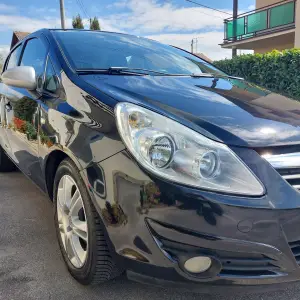 OPEL CORSA 1.3 CDTI