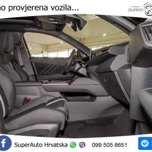 Opel Grandland 73 kWh AWD Ultimate 325 KS, LED+ACC+VIRT+4xGR SJED+360+PARK