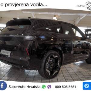 Opel Grandland 73 kWh AWD Ultimate 325 KS, LED+ACC+VIRT+4xGR SJED+360+PARK