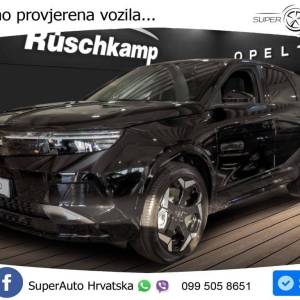Opel Grandland 73 kWh AWD Ultimate 325 KS, LED+ACC+VIRT+4xGR SJED+360+PARK