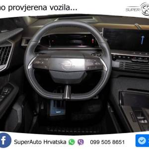 Opel Grandland 73 kWh AWD Ultimate 325 KS, LED+ACC+VIRT+4xGR SJED+360+PARK