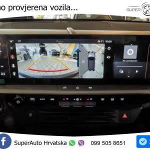 Opel Grandland 73 kWh AWD Ultimate 325 KS, LED+ACC+VIRT+4xGR SJED+360+PARK
