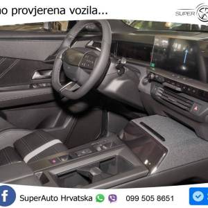Opel Grandland 73 kWh AWD Ultimate 325 KS, LED+ACC+VIRT+4xGR SJED+360+PARK