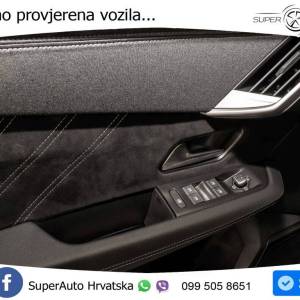 Opel Grandland 73 kWh AWD Ultimate 325 KS, LED+ACC+VIRT+4xGR SJED+360+PARK