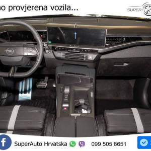 Opel Grandland 73 kWh AWD Ultimate 325 KS, LED+ACC+VIRT+4xGR SJED+360+PARK