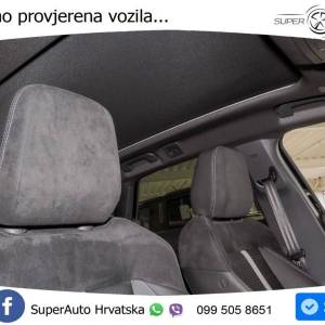 Opel Grandland 73 kWh AWD Ultimate 325 KS, LED+ACC+VIRT+4xGR SJED+360+PARK