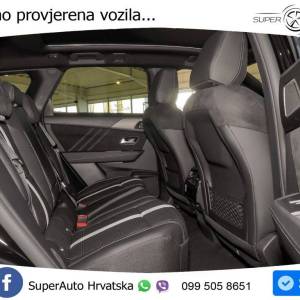 Opel Grandland 73 kWh AWD Ultimate 325 KS, LED+ACC+VIRT+4xGR SJED+360+PARK