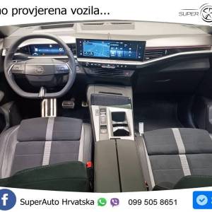 Opel Grandland 73 kWh AWD Ultimate 325 KS, LED+ACC+PANO+4xGR SJED+360+HEAD