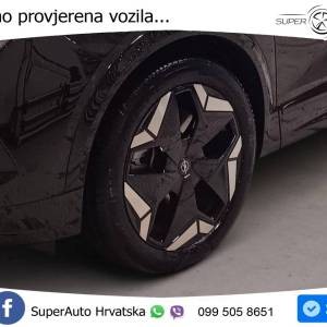 Opel Grandland 73 kWh AWD Ultimate 325 KS, LED+ACC+PANO+4xGR SJED+360+HEAD
