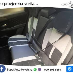 Opel Grandland 73 kWh AWD Ultimate 325 KS, LED+ACC+PANO+4xGR SJED+360+HEAD