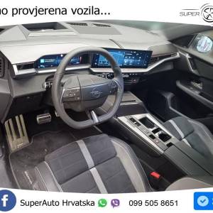 Opel Grandland 73 kWh AWD Ultimate 325 KS, LED+ACC+PANO+4xGR SJED+360+HEAD