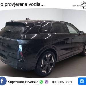 Opel Grandland 73 kWh AWD Ultimate 325 KS, LED+ACC+PANO+4xGR SJED+360+HEAD