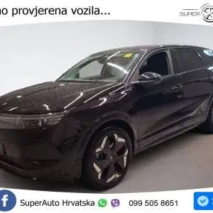 Opel Grandland 73 kWh AWD Ultimate 325 KS, LED+ACC+PANO+4xGR SJED+360+HEAD