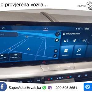 Opel Grandland 73 kWh AWD Ultimate 325 KS, LED+ACC+PANO+4xGR SJED+360+HEAD