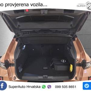 Opel Grandland 73 kWh Electric Ultimate 325 KS, LED+ACC+PANO+4xGR SJED+360+HEAD