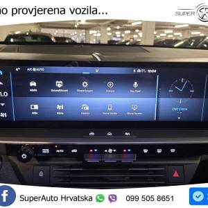 Opel Grandland 73 kWh Electric Ultimate 325 KS, LED+ACC+PANO+4xGR SJED+360+HEAD
