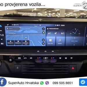 Opel Grandland 73 kWh Electric Ultimate 325 KS, LED+ACC+PANO+4xGR SJED+360+HEAD