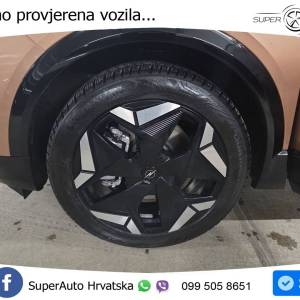 Opel Grandland 73 kWh Electric Ultimate 325 KS, LED+ACC+PANO+4xGR SJED+360+HEAD