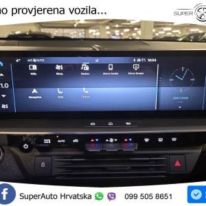 Opel Grandland 73 kWh Electric Ultimate 325 KS, LED+ACC+PANO+4xGR SJED+360+HEAD