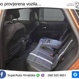 Opel Grandland 73 kWh Electric Ultimate 325 KS, LED+ACC+PANO+4xGR SJED+360+HEAD
