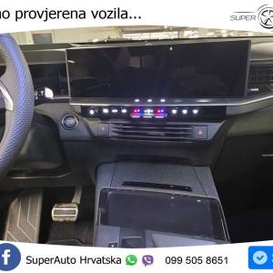Opel Grandland 73 kWh Electric Ultimate 325 KS, LED+ACC+PANO+4xGR SJED+360+HEAD