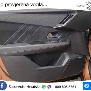 Opel Grandland 73 kWh Electric Ultimate 325 KS, LED+ACC+PANO+4xGR SJED+360+HEAD