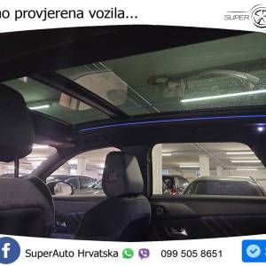 Opel Grandland 73 kWh Electric Ultimate 325 KS, LED+ACC+PANO+4xGR SJED+360+HEAD
